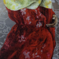 La-robe-rouge